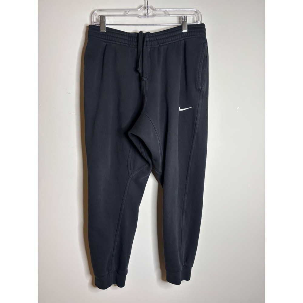 Nike Black Sweatpants Mens L